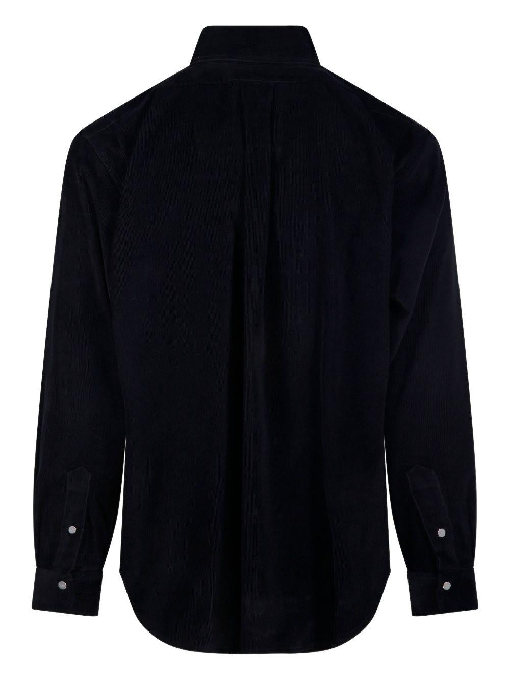 needlecord shirt FS1296 ATEFF0QA1 FENDI