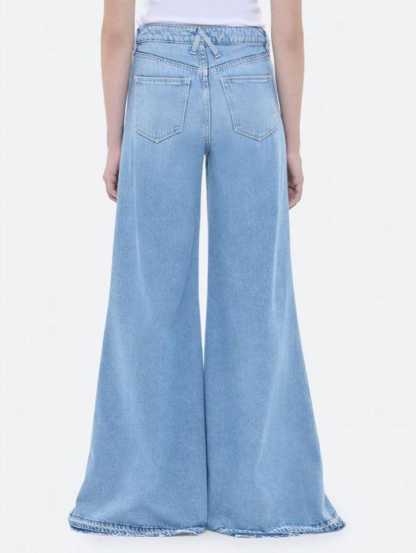 Asia jeans 352P520 81 CYCLE