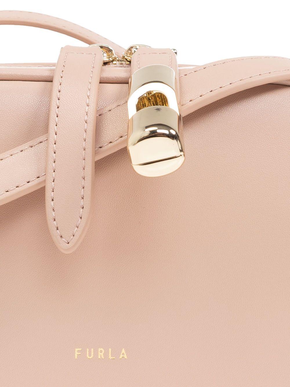 Borsa a spalla in pelle WE00747 BX3104CX000 FURLA