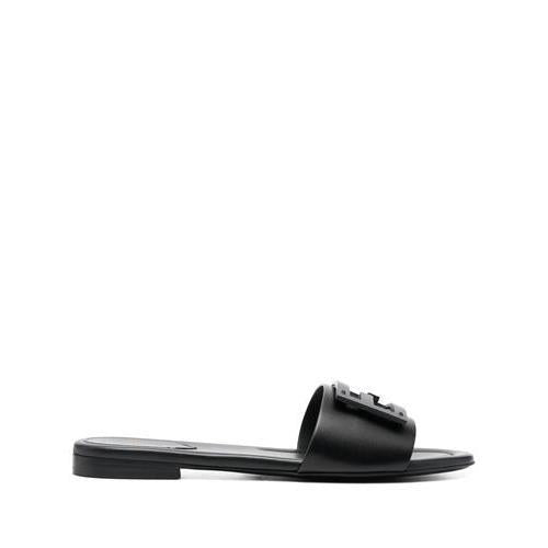 Baguette sandals 8R8136 AE7TF0ABB FENDI