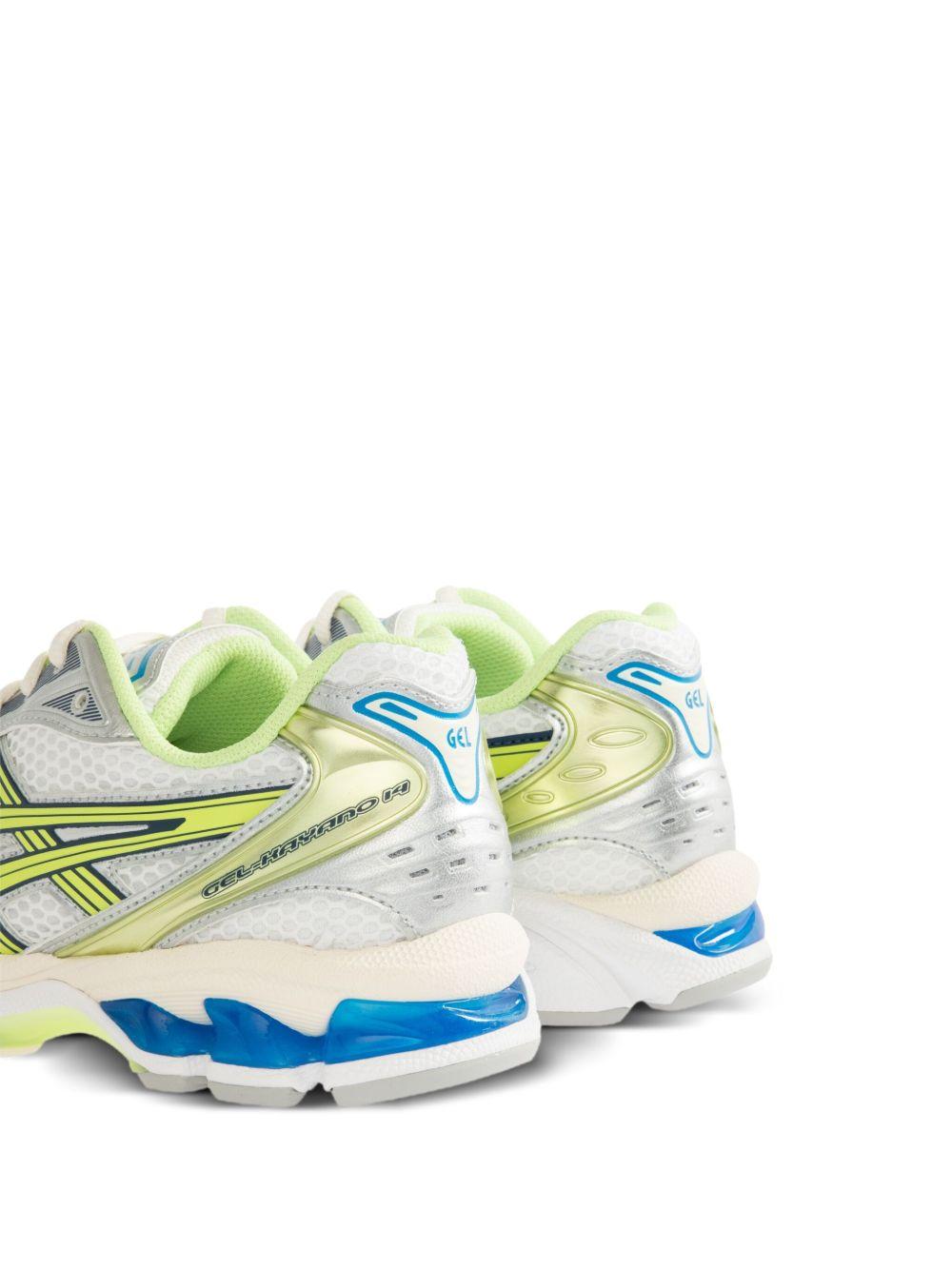 GEL-KAYANO 14 sneakers 1203A537 108 ASICS