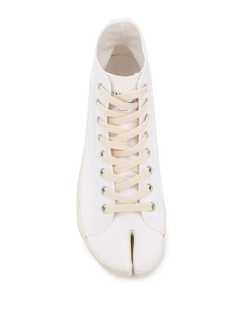 Tabi sneakers S57WS0253P1875 T1003 MAISON MARGIELA