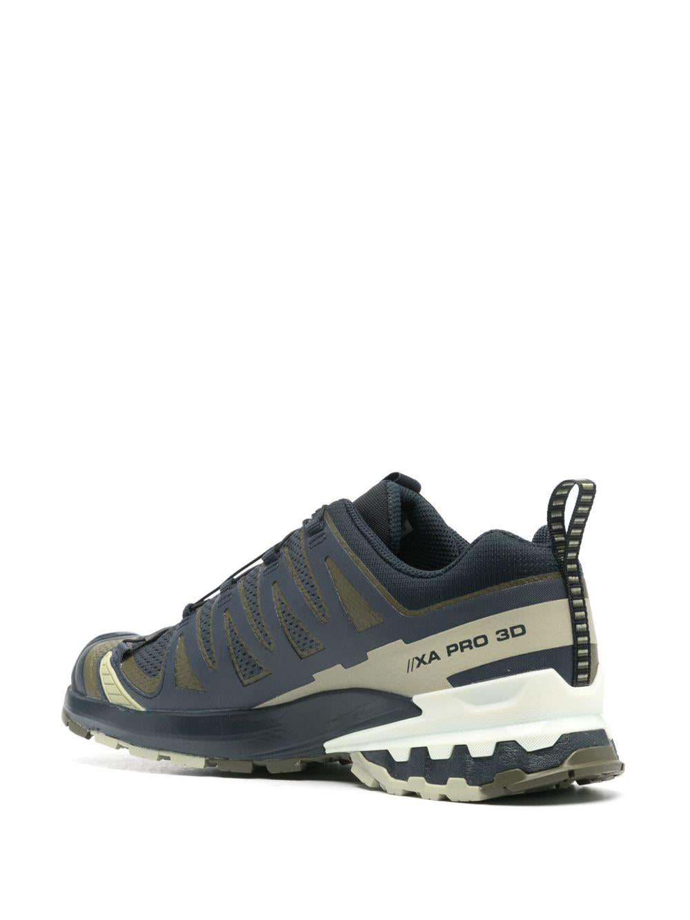 XA PRO 3D V9 M sneakers L47467500 INDIAINK/OLVNIG/ALOEWA SALOMON