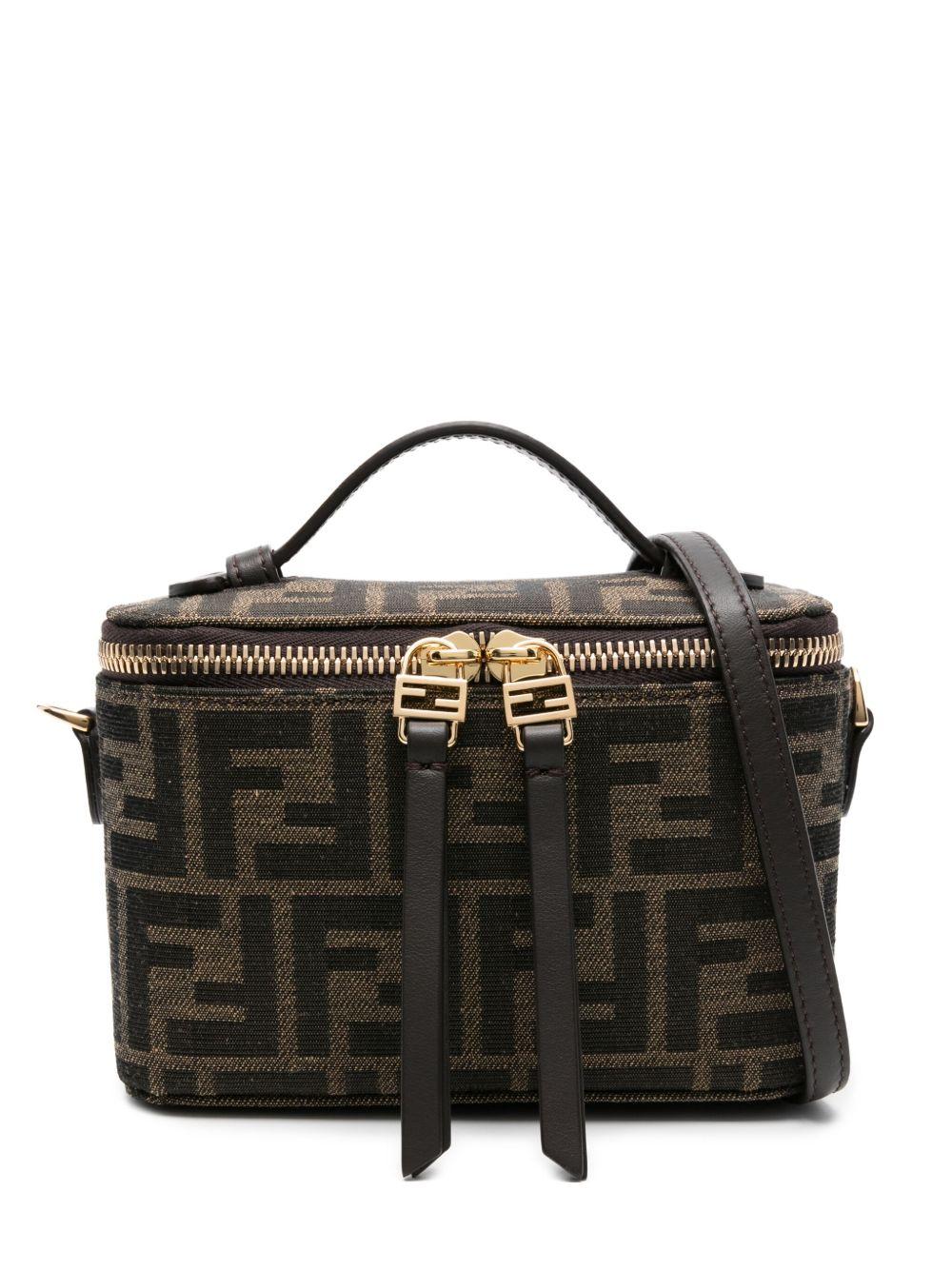Fendi Vanity mini-bag 8BS108 AFPMF1GL7 FENDI