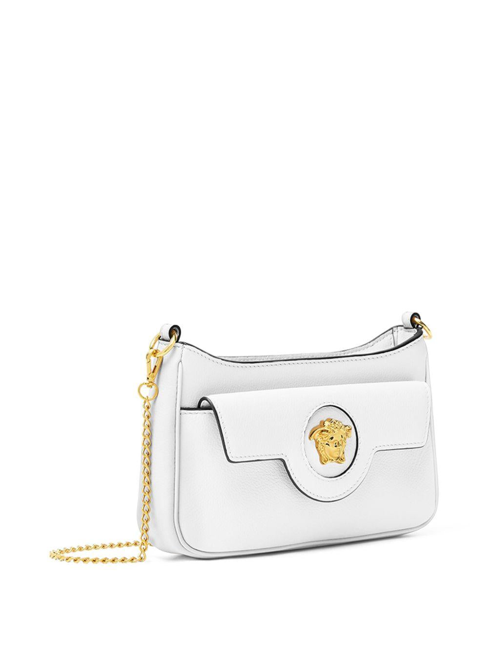 La Medusa mini bag<BR/><BR/><BR/> 1017739 DVIT2T1W00V VERSACE