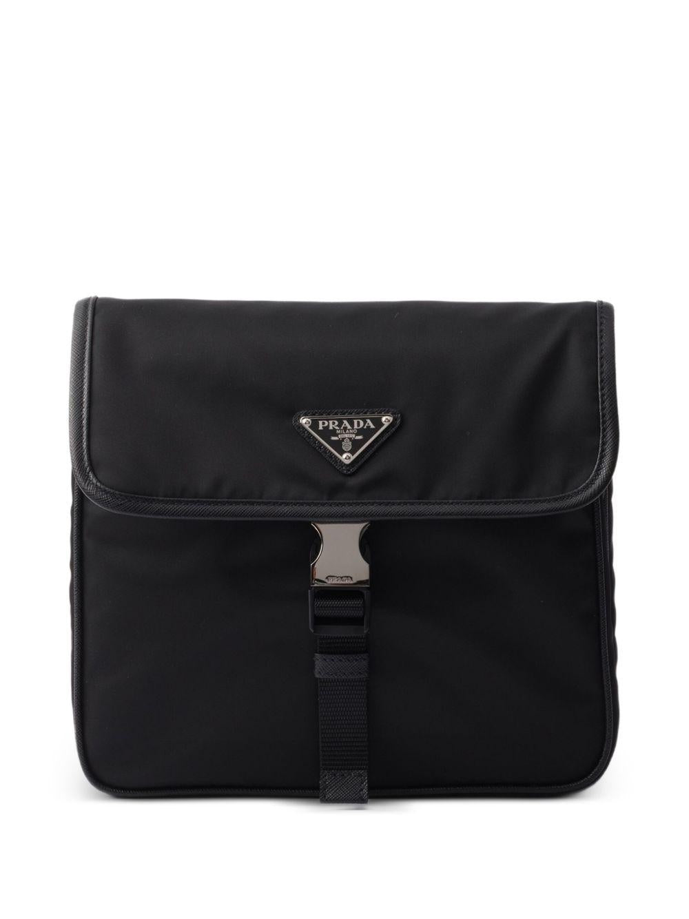 Re-Nylon and Saffiano leather shoulder bag 2VD0772DMH V-OOOF0002 PRADA