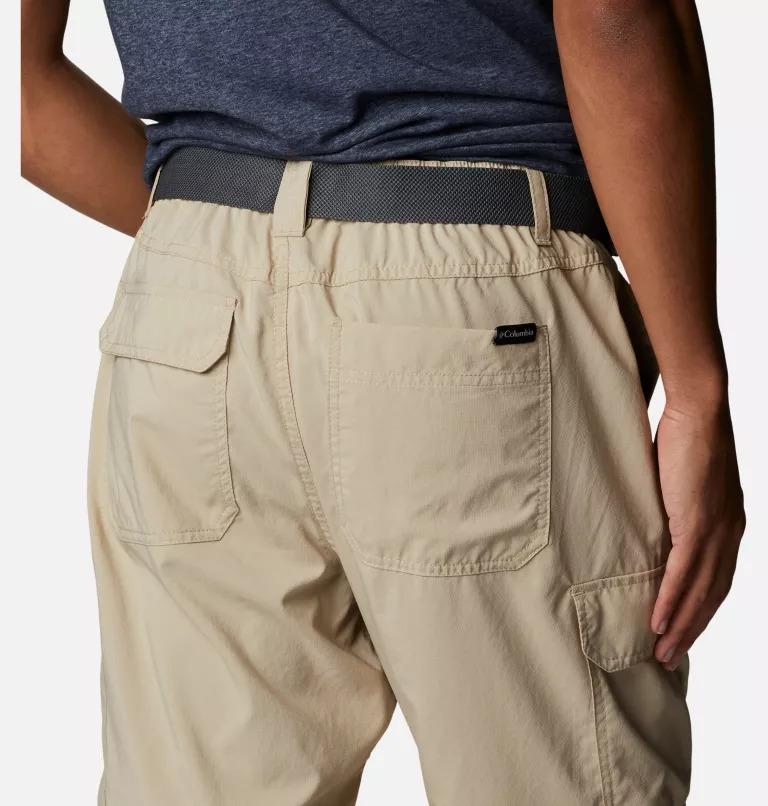 Ridge Utility Convertible Hiking Trousers 2012962 271 COLUMBIA