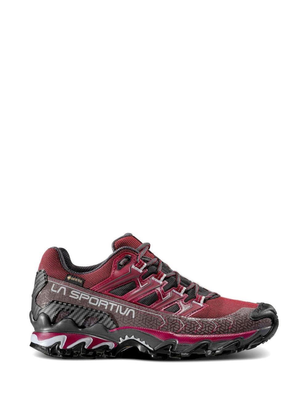 Ultra Raptor II Woman GTX ZFHS149 REDPLUM/CARBON LA SPORTIVA
