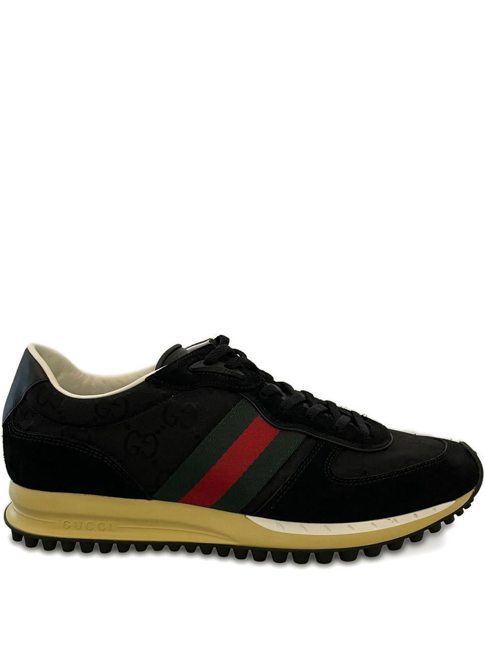 Re-Motion Sneaker 832461 AAEW31042 GUCCI