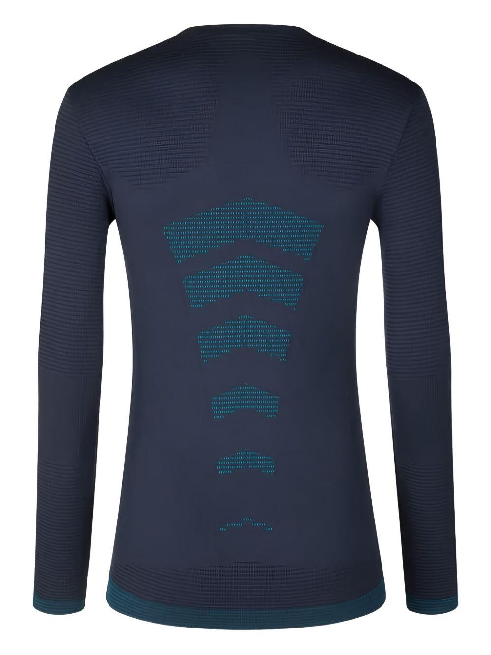 Synth Light Longsleeve M55639638 STORM BLUE/LAGOON LA SPORTIVA