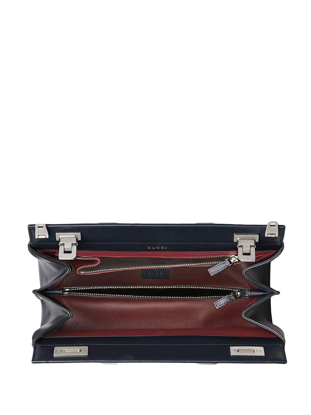Medium Zumi top handle bag 569712 05JDX8677 GUCCI