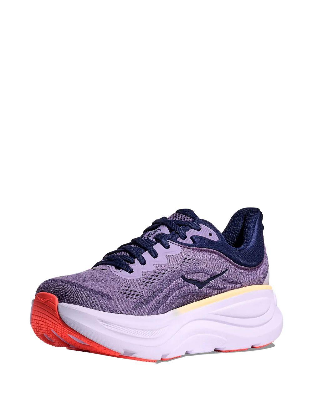 Bondi 9 running shoes 1162012 BJM HOKA ONE ONE