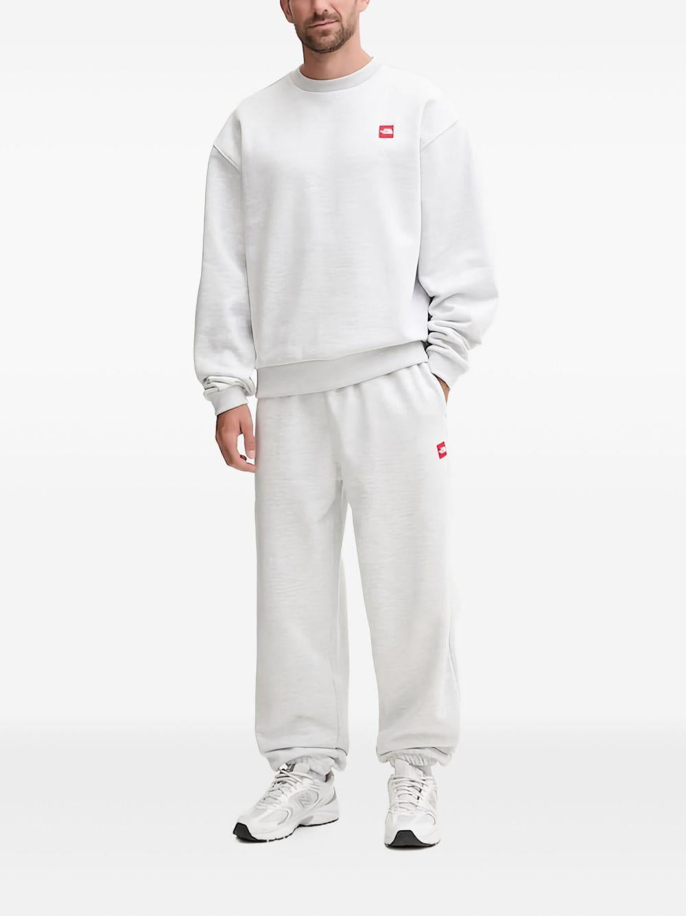 Redbox sweatshirt<BR/>The North Face® Red Box NF0A8EG1 E041 THE NORTH FACE