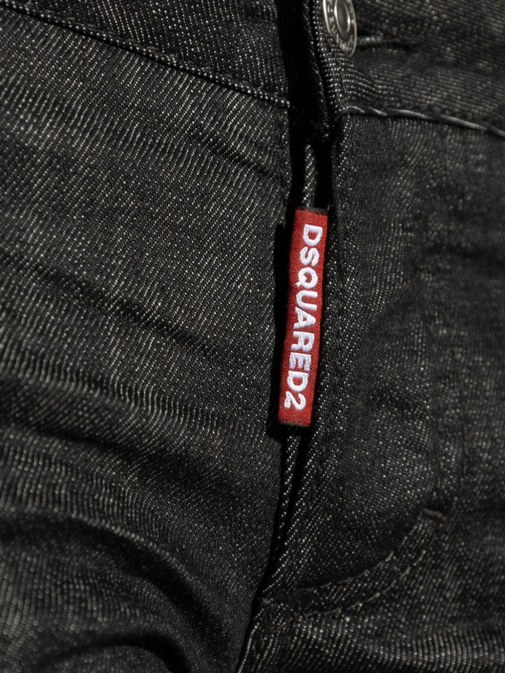 Denim jeans S75LB0934 S30357900 DSQUARED2