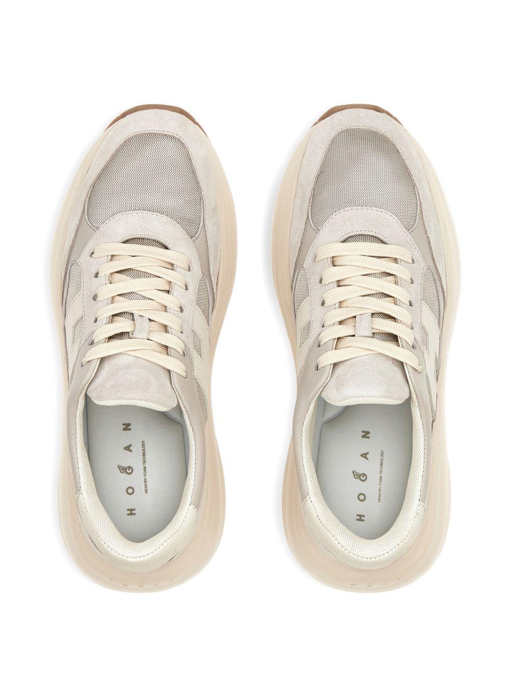 Hogan Maxi Active Sneakers HXW6960GA40V0G 0RW2 HOGAN