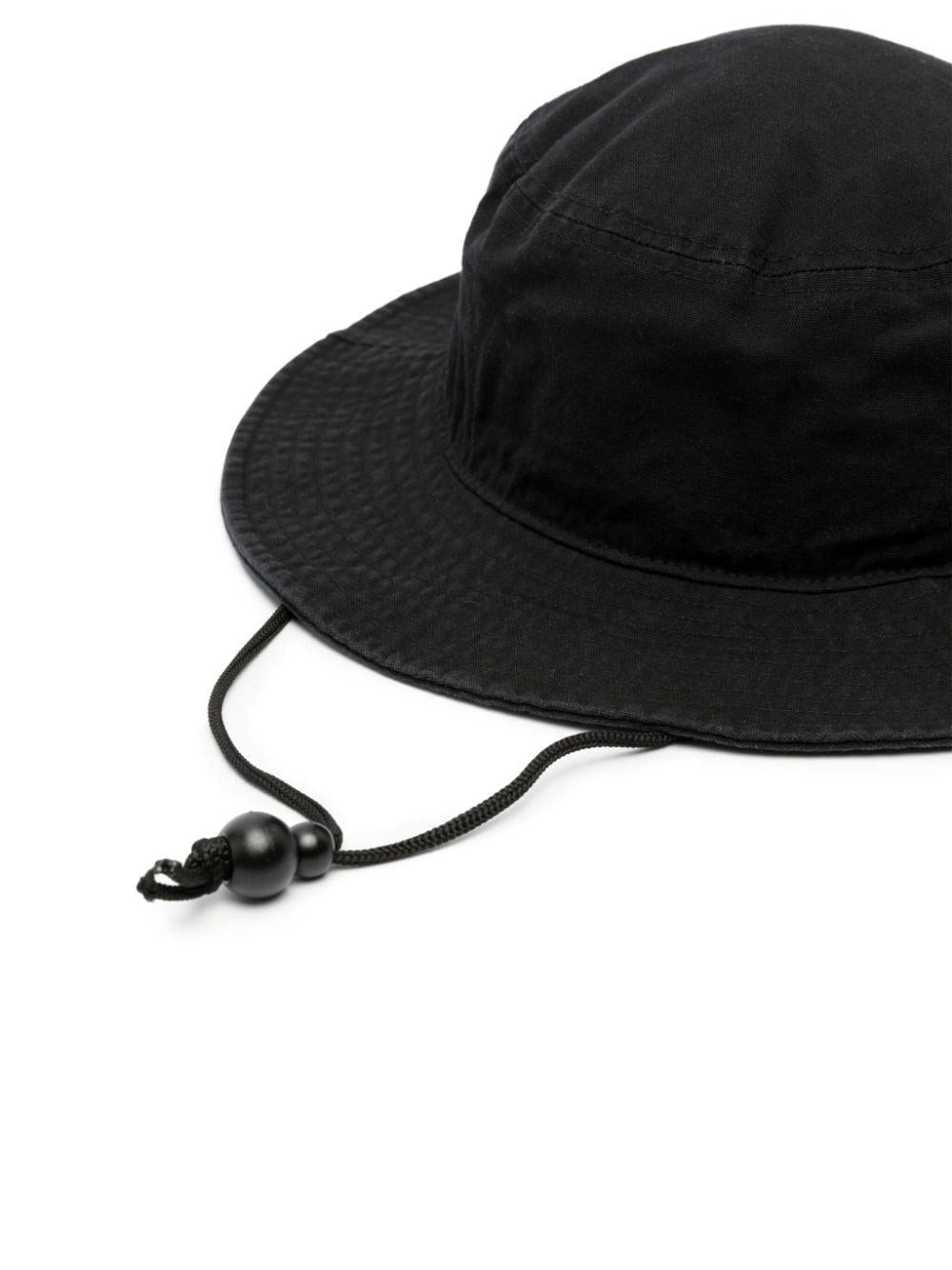 Quest B1B drawstring bucket hat FOS900861 02E OAKLEY