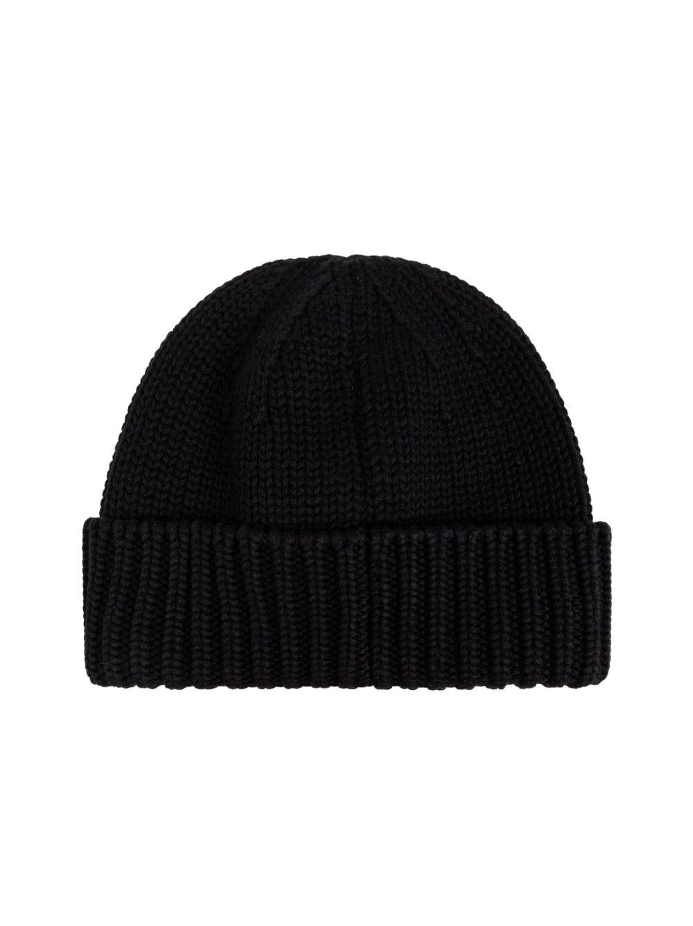 Logo cap CFWOAC0288MRUF0428 100 WOOLRICH