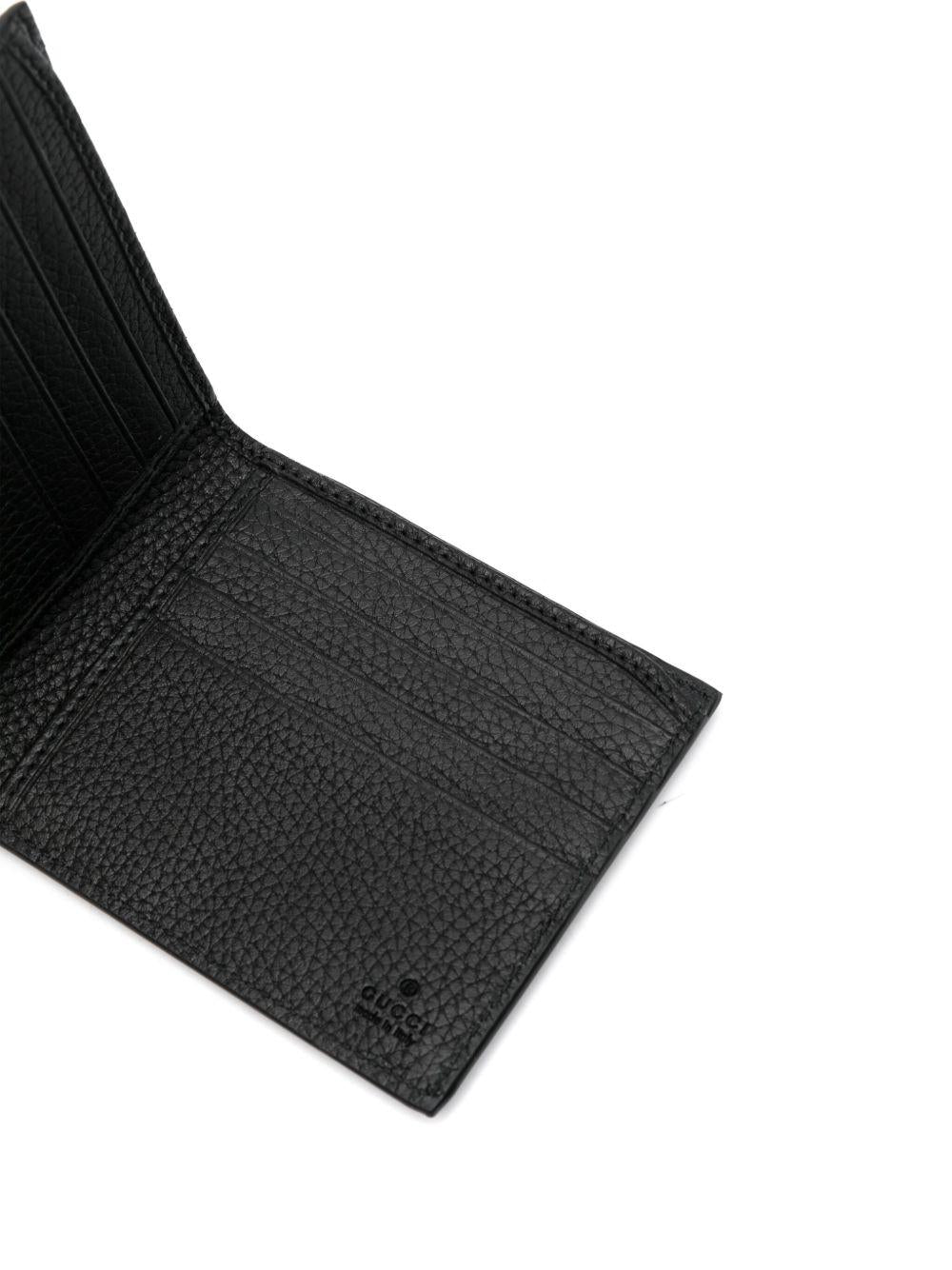 GG Jumbo bi-fold wallet 739475 AABY01000 GUCCI
