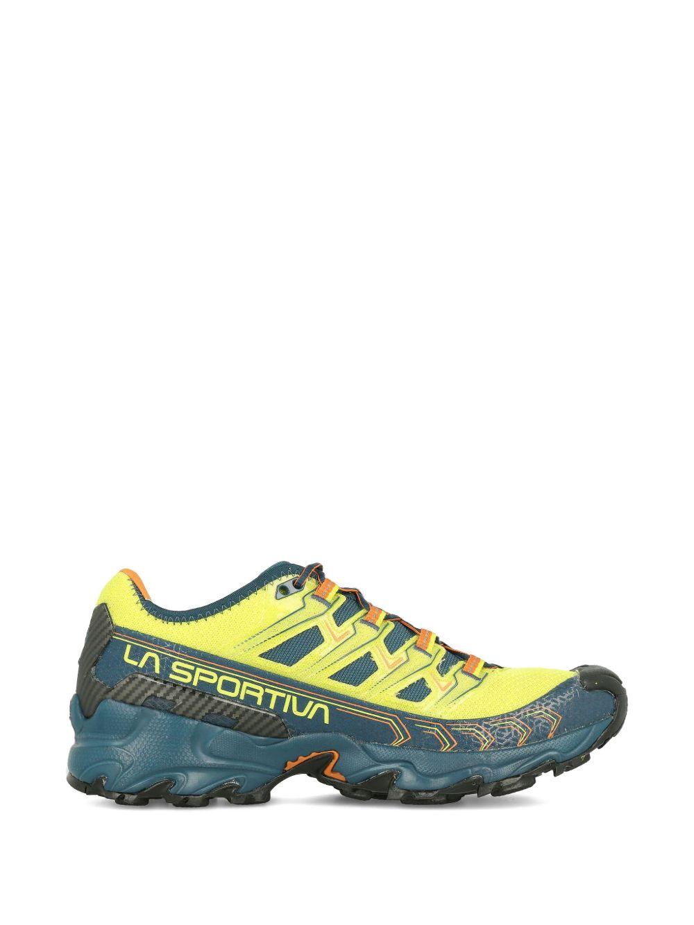 Ultra raptor II 46M729639 LIME PUNCH/STORM BLUE LA SPORTIVA