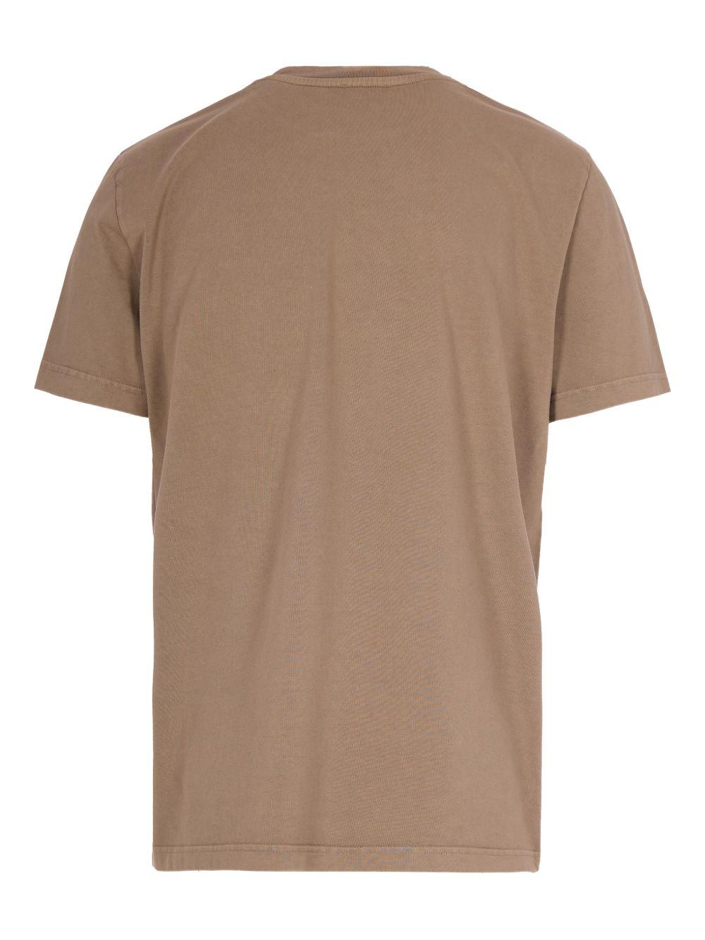 VPC cotton T-shirt COHMB M26384JMA A.P.C.