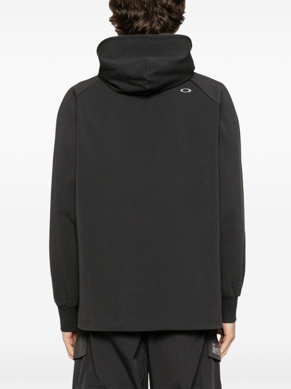 Slick Hoody 3.0 hoodie<BR/><BR/> FOA407563 01N OAKLEY