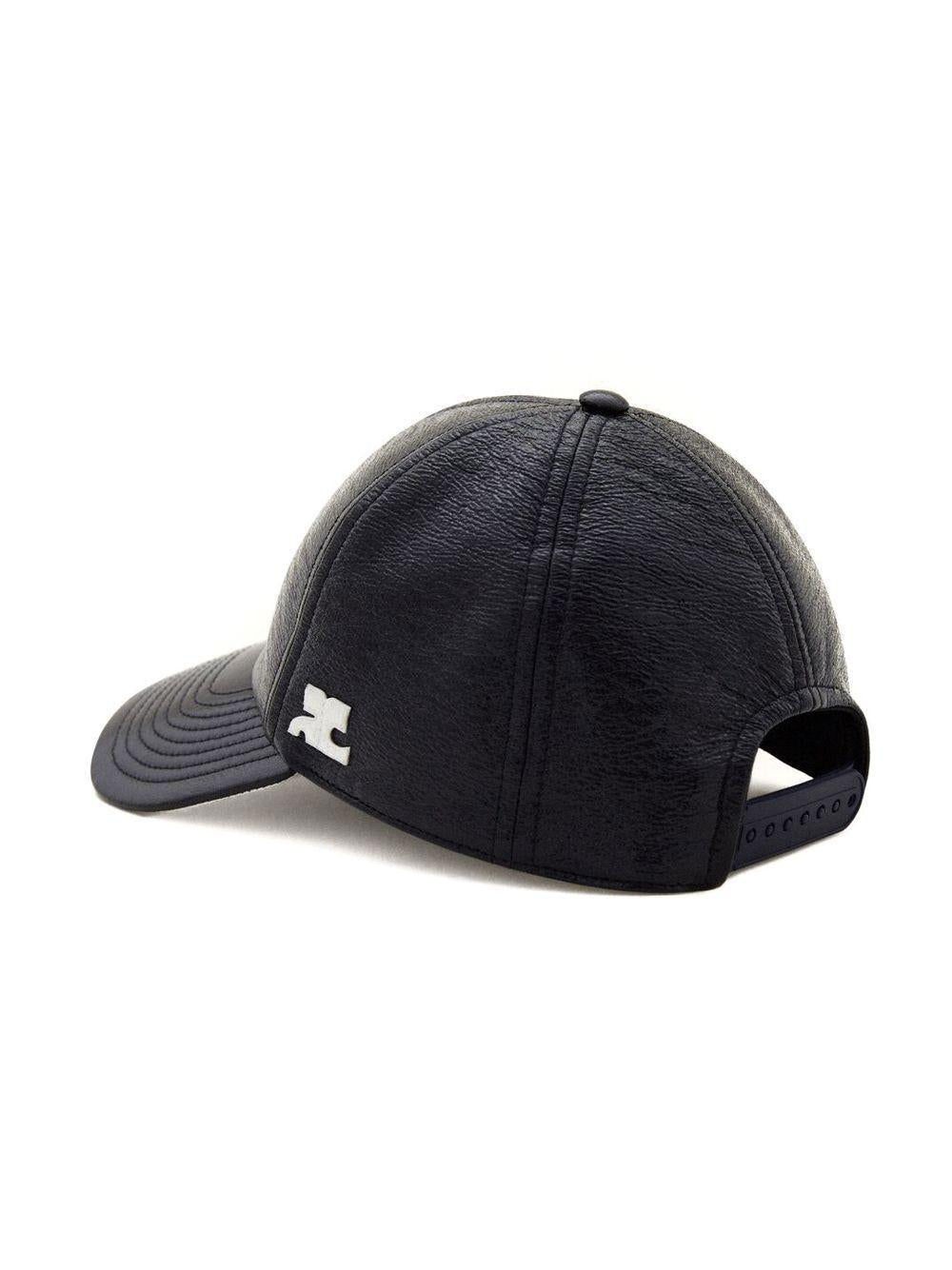 reedition vinyl cap PERACT002VY0014 9999 COURRÈGES