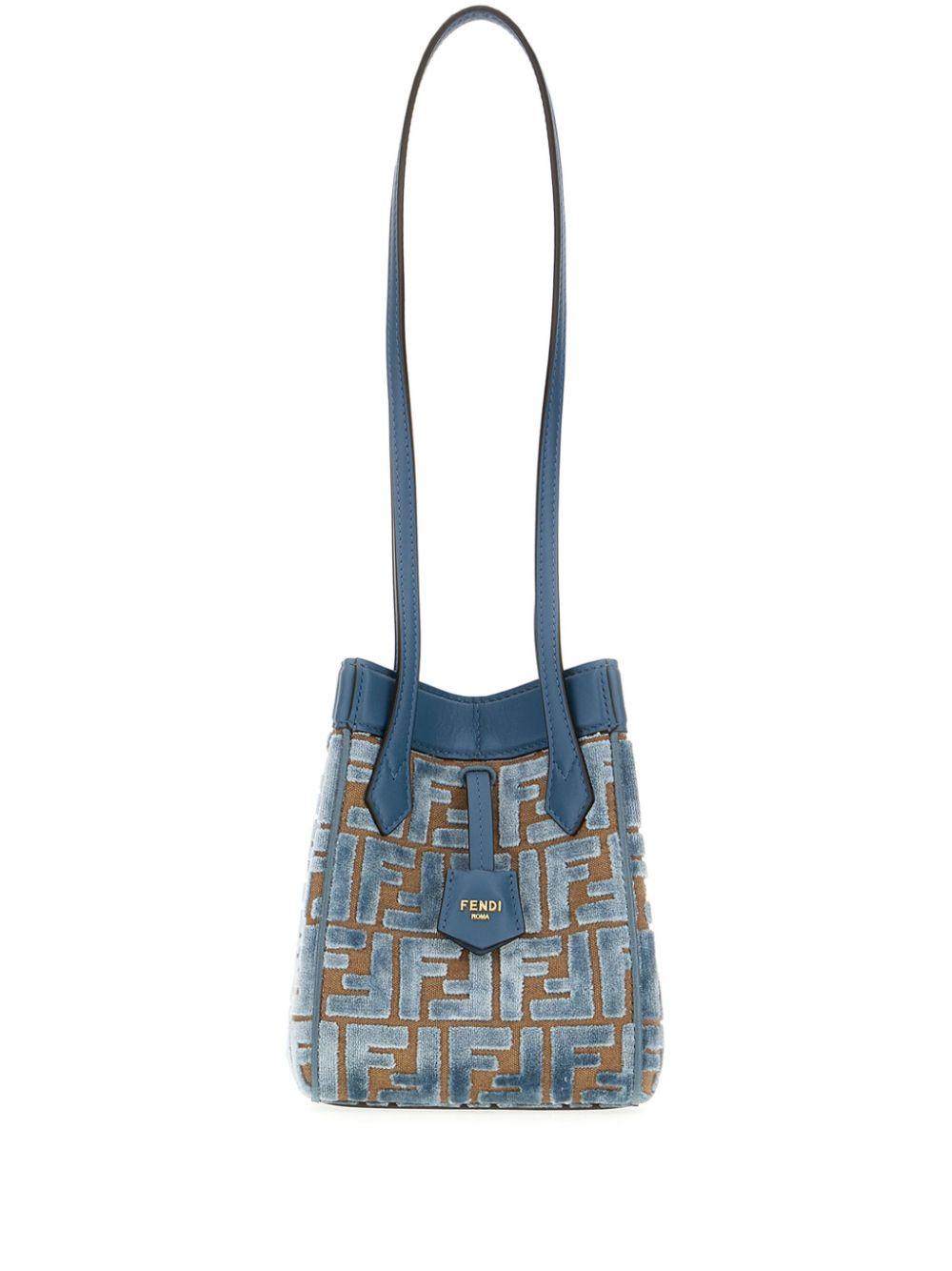 Fendi Origami Mini 8BS083 AT14F1NPU FENDI