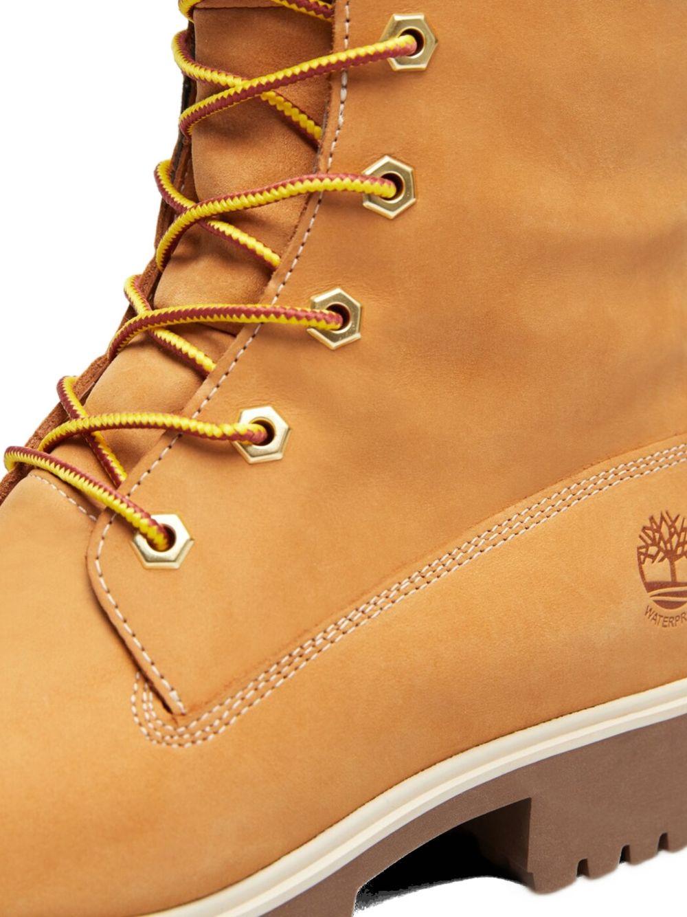TIMBERLAND PREMIUM 14 INCH LACE UP WP BOOT TB13752R 2311 TIMBERLAND