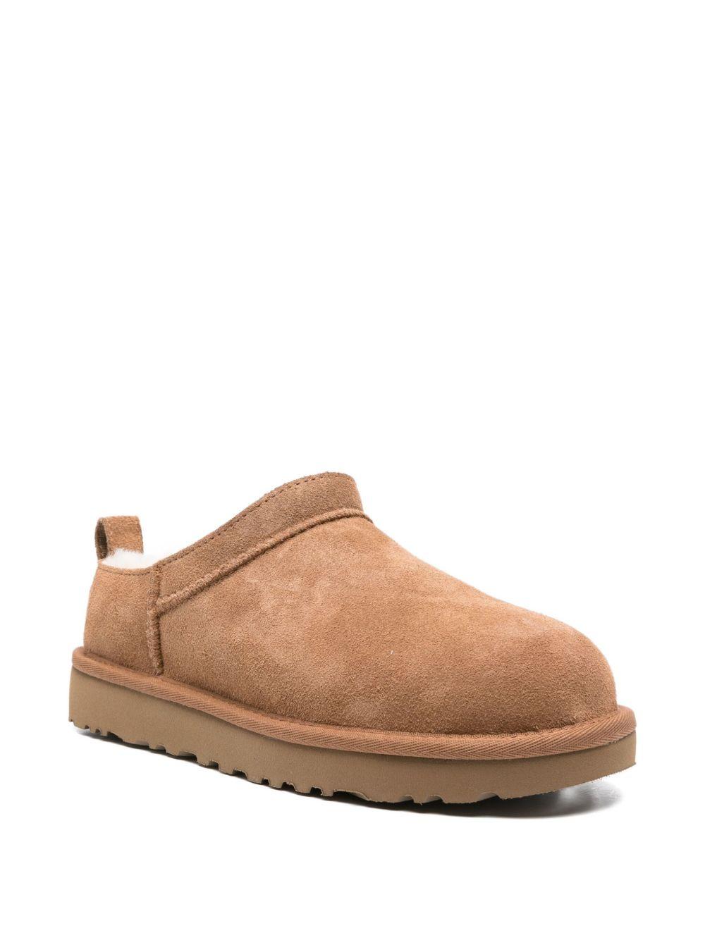 Classic Micro slip-on 1173891 CHE UGG