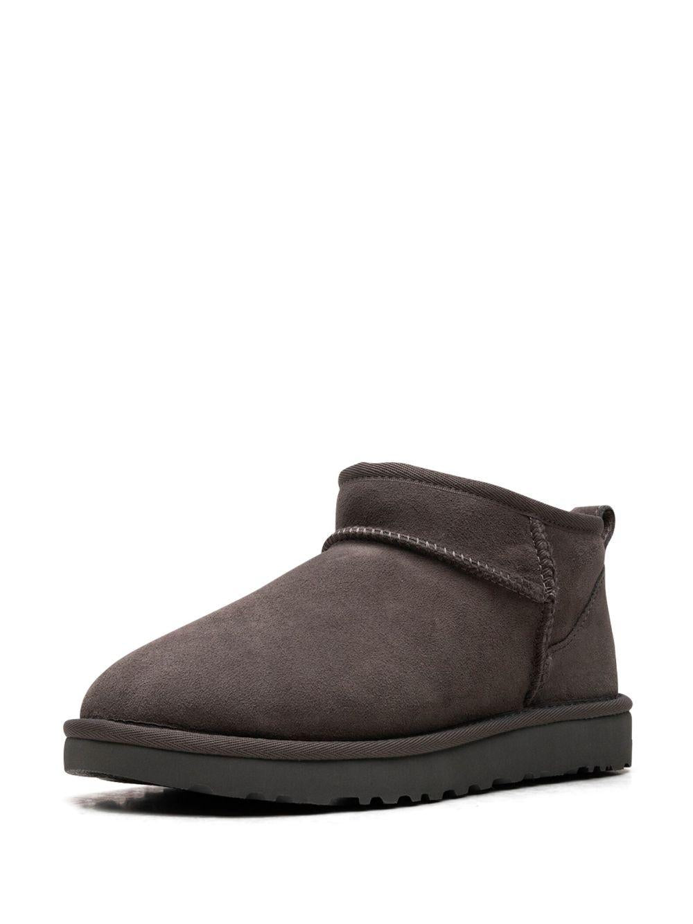 Classic Ultra Mini boots 1116109 GREY UGG