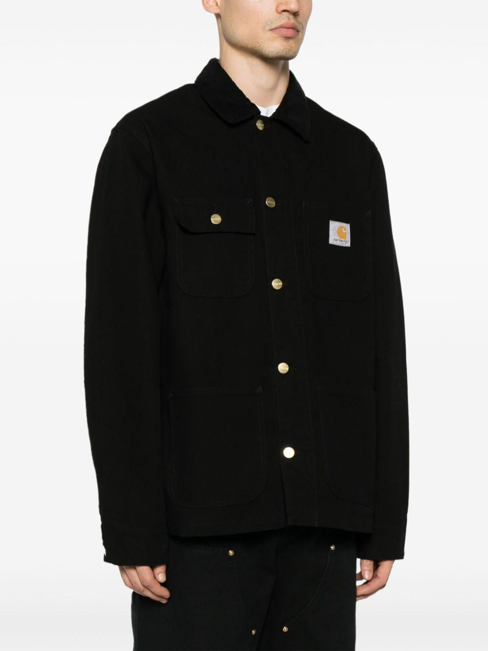 Shirt I031519 Michigan Coat (Summer)00E.02 CARHARTT WIP