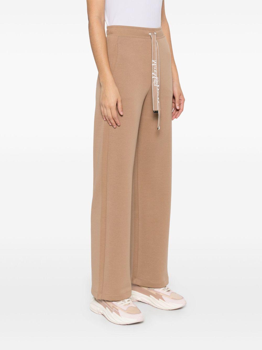 Bali sweatpants<BR/><BR/> 2519781021 BALI002 S MAX MARA