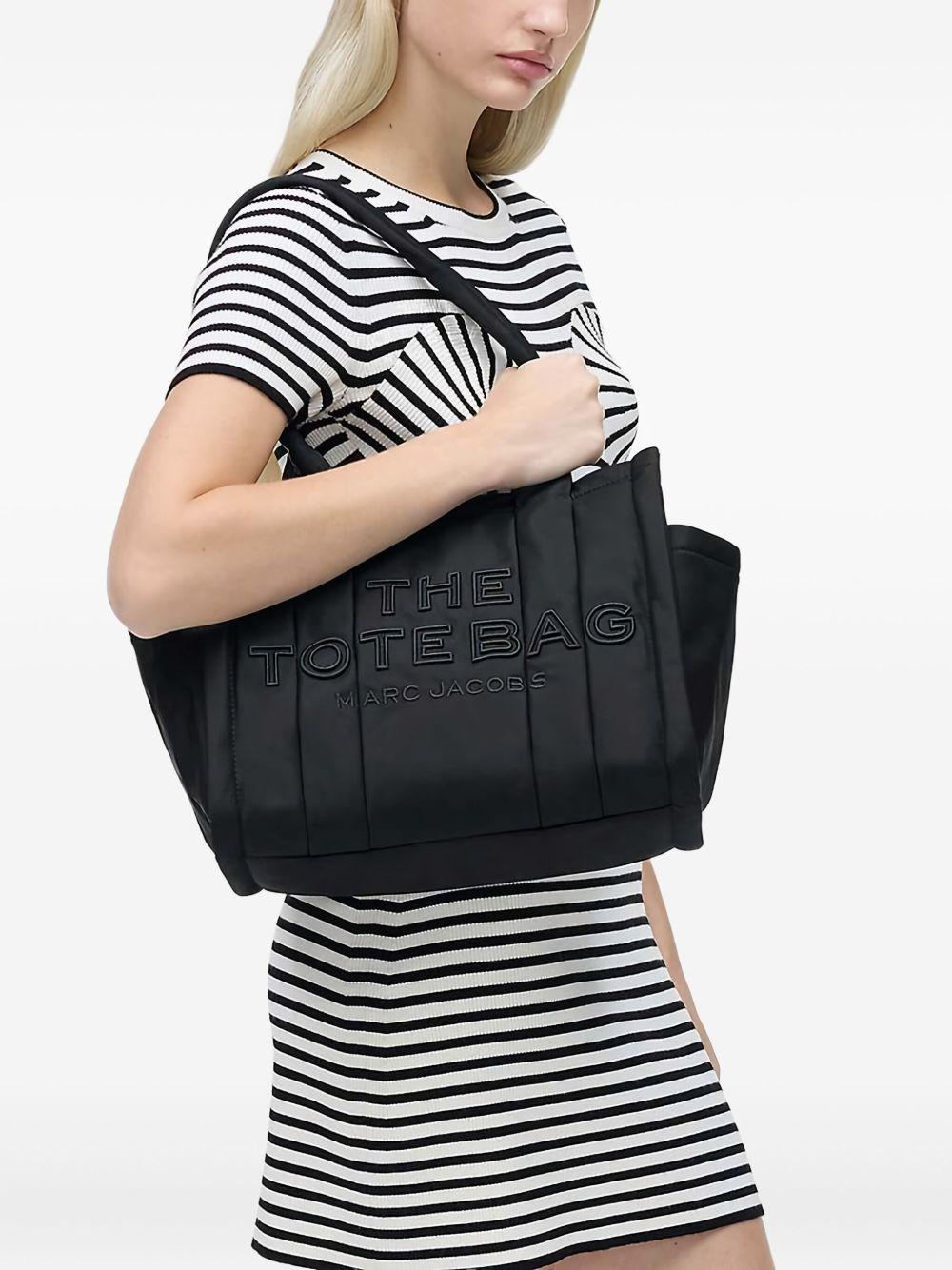 Borsa The Puffy Tote media 2R4HTT016H03 001 MARC JACOBS