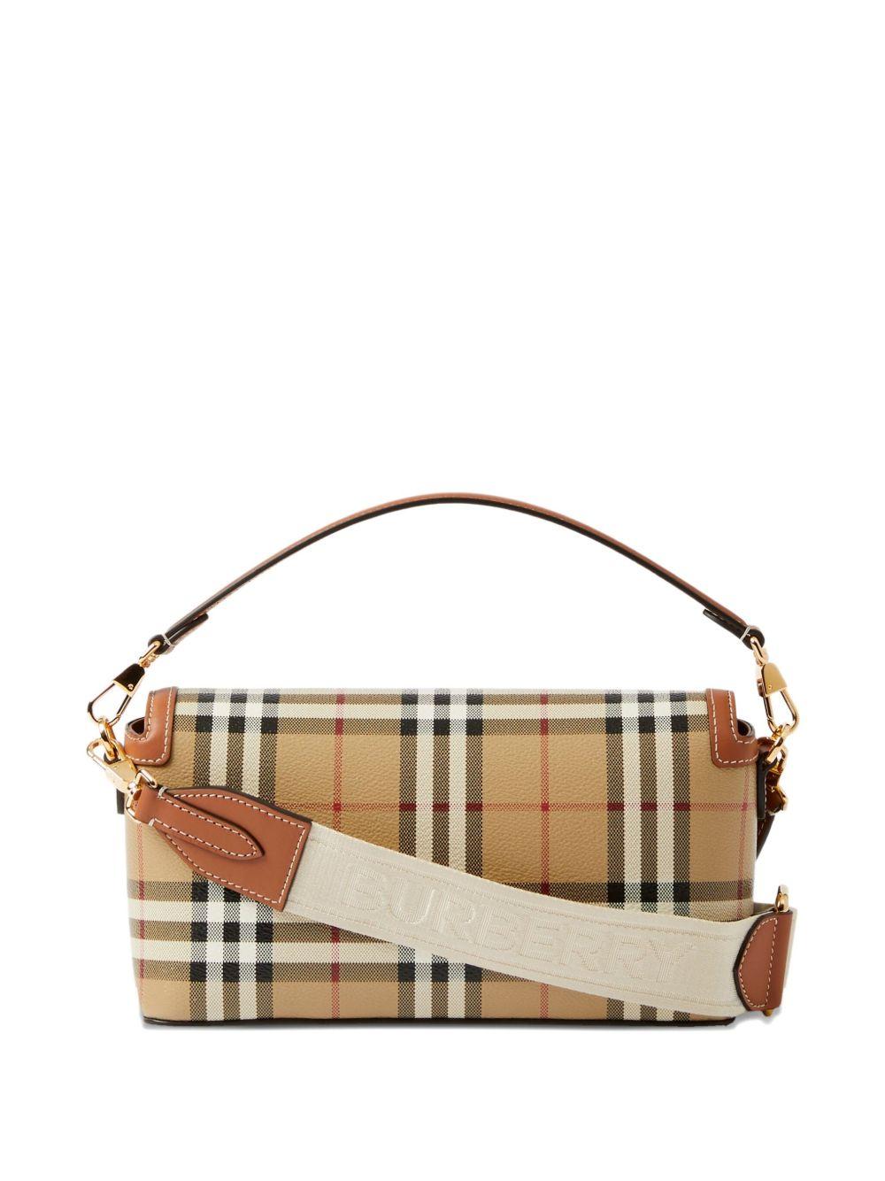 Note tote bag 8109787 A9534 BURBERRY