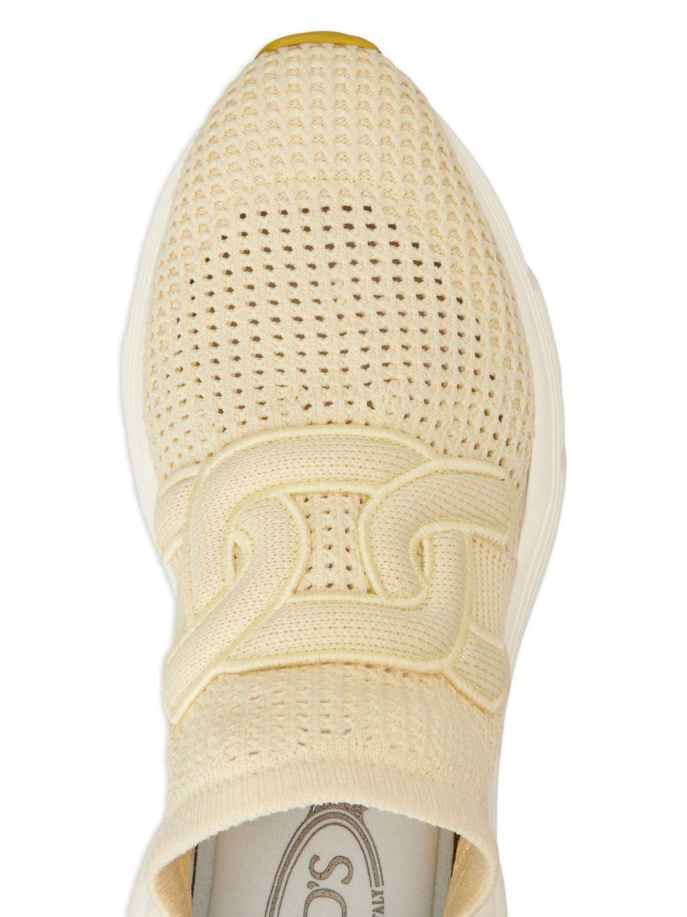 Kate sneakers<BR/><BR/> XXW54C0JD50 U91G030 TOD'S