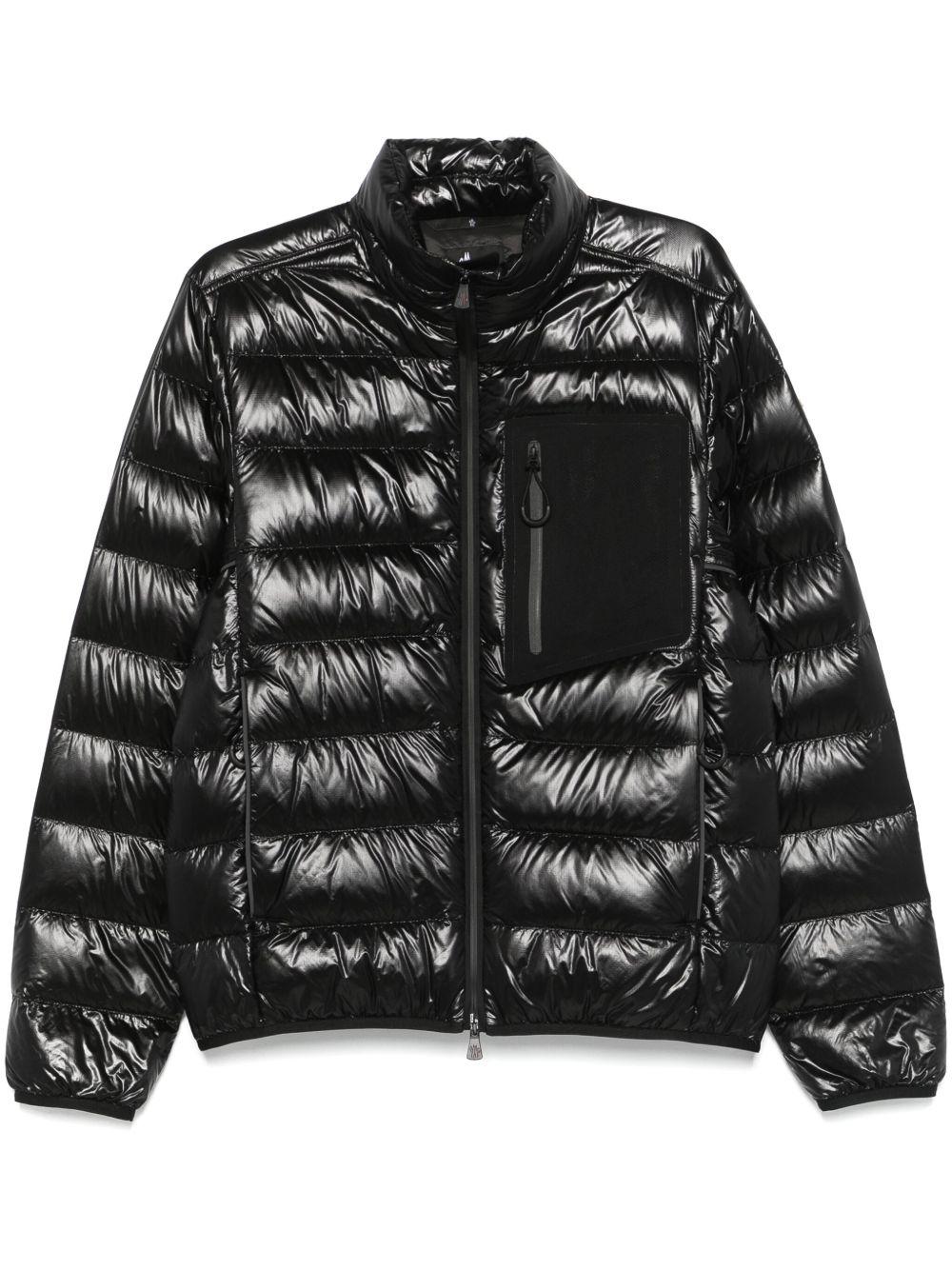 Fraser packable short down jacket K10971A00004 597X6999 MONCLER GRENOBLE