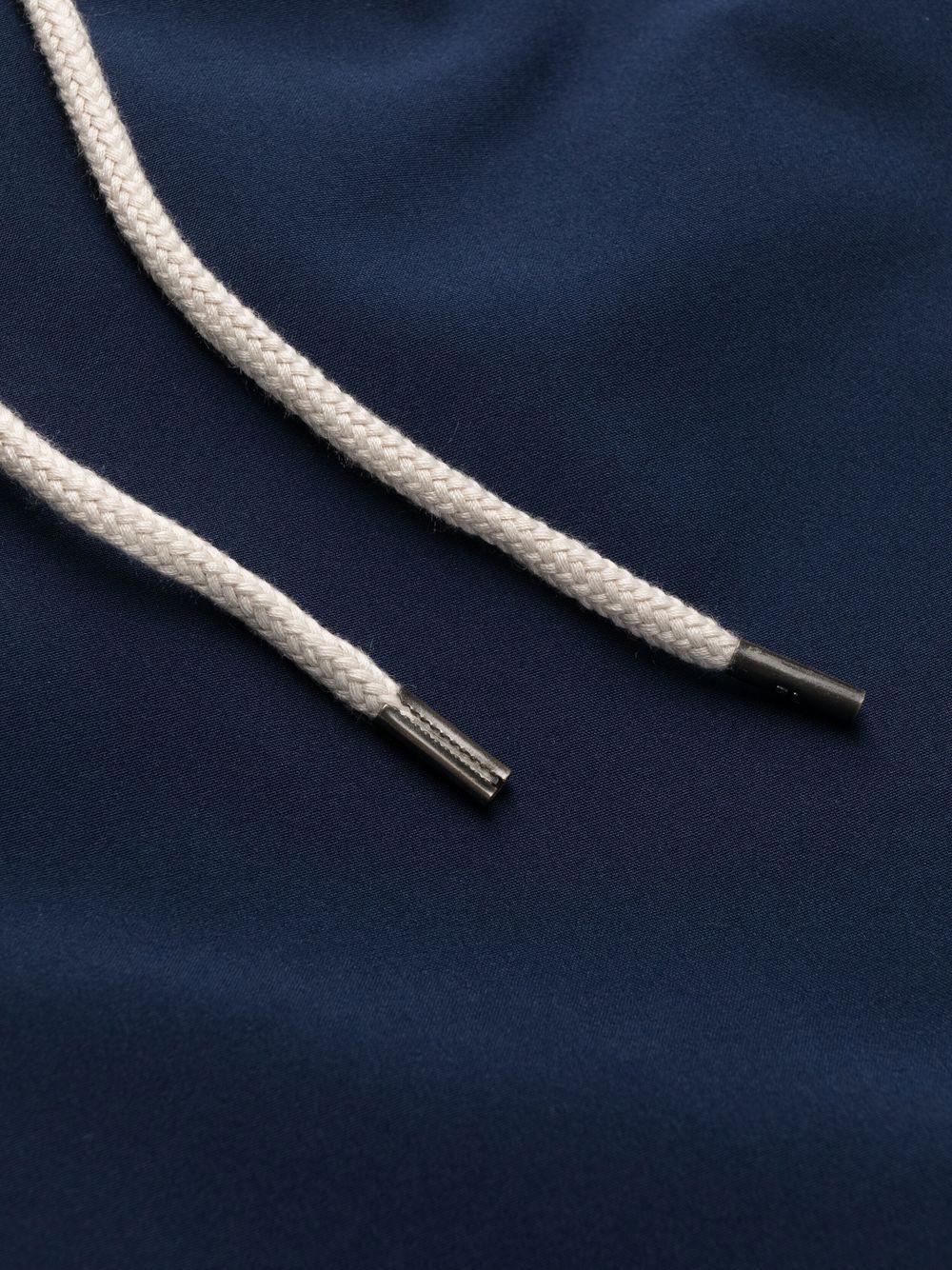Embroidered Polo Pony swim shorts<BR/><BR/><BR/> 710907255001 NEWPORT NAVY POLO RALPH LAUREN