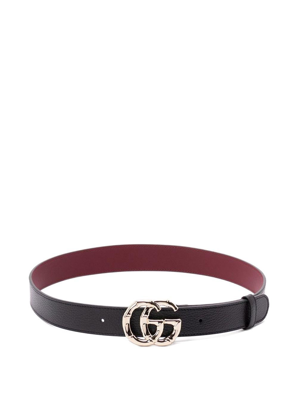 GG Marmont Belt 847228 AAEAO1000 GUCCI