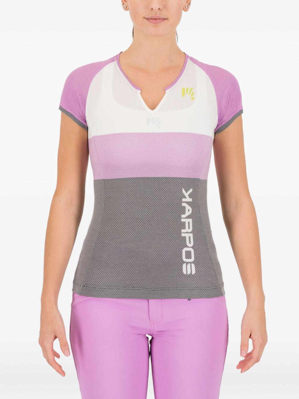 Technical t-shirt 2500431 001 KARPOS