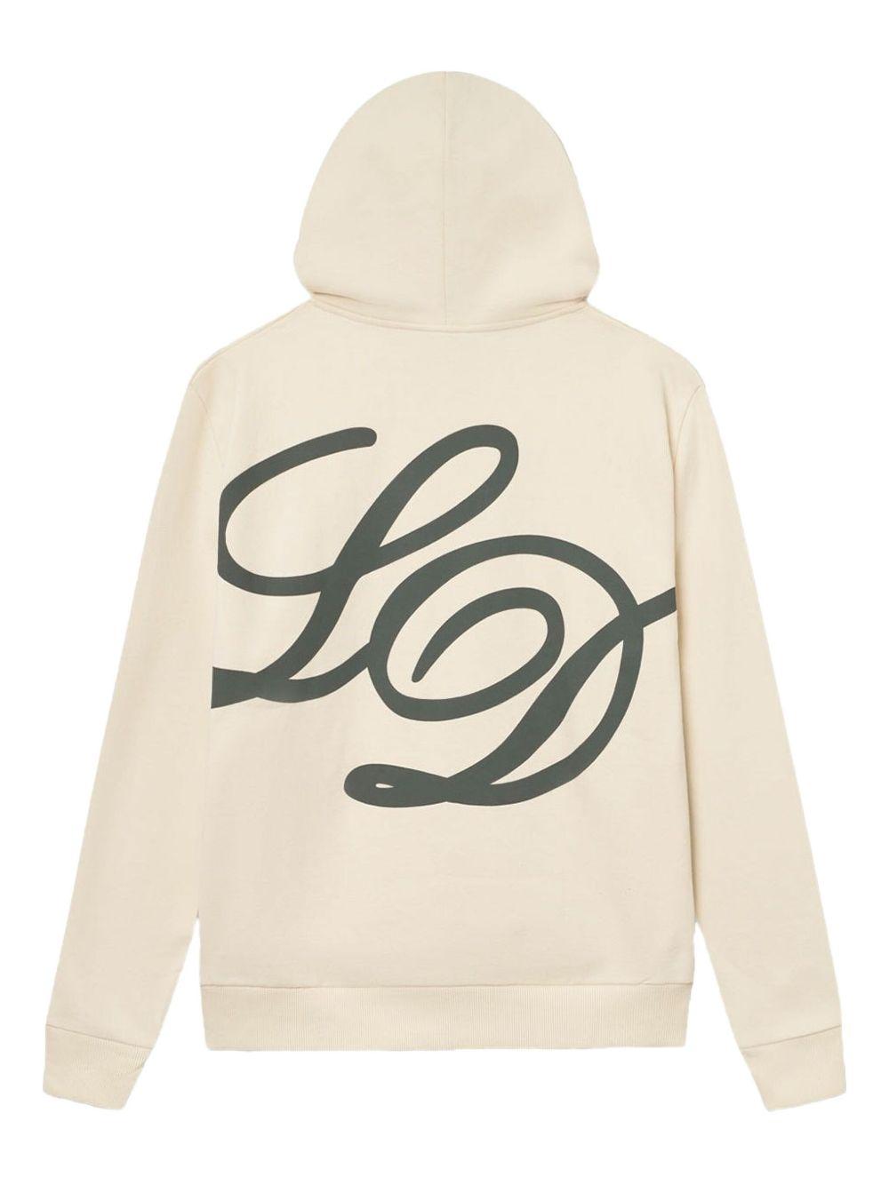 Danton Hoodie 1000476 215 LES DEUX
