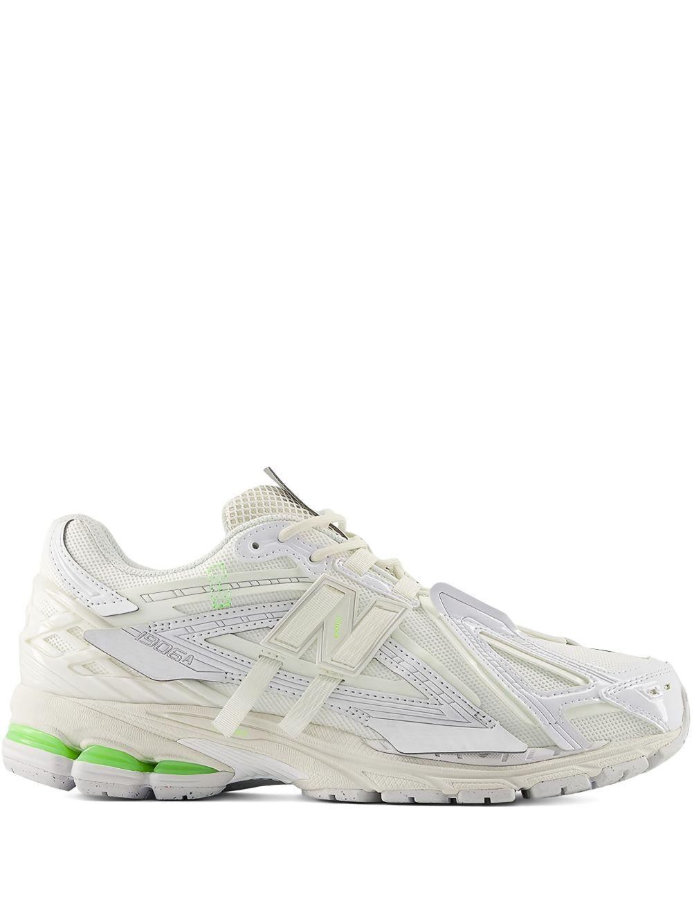 1906A sneakers U1906AE WHITE NEW BALANCE