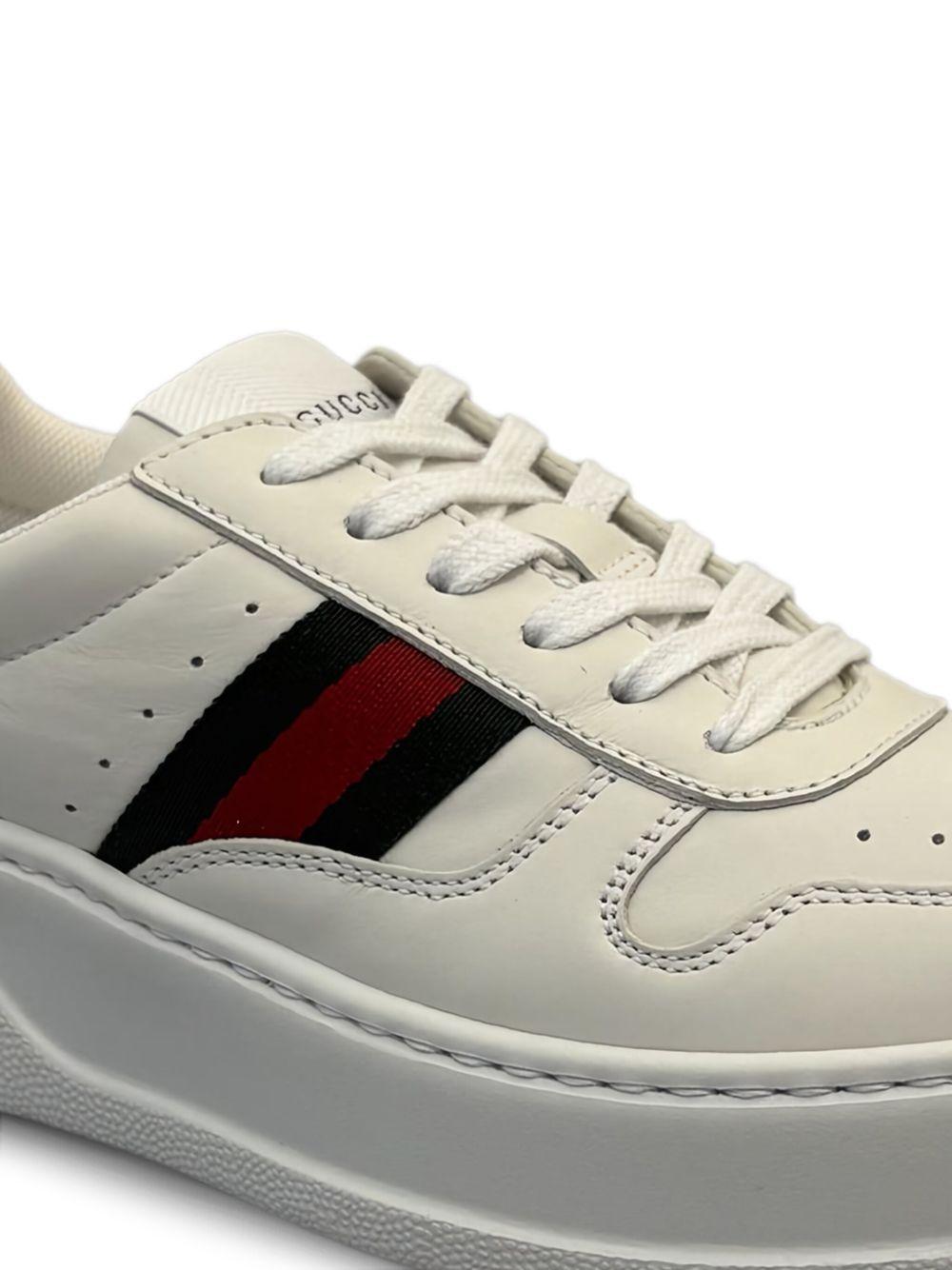 Chunky sneaker 848307 UPG409064 GUCCI
