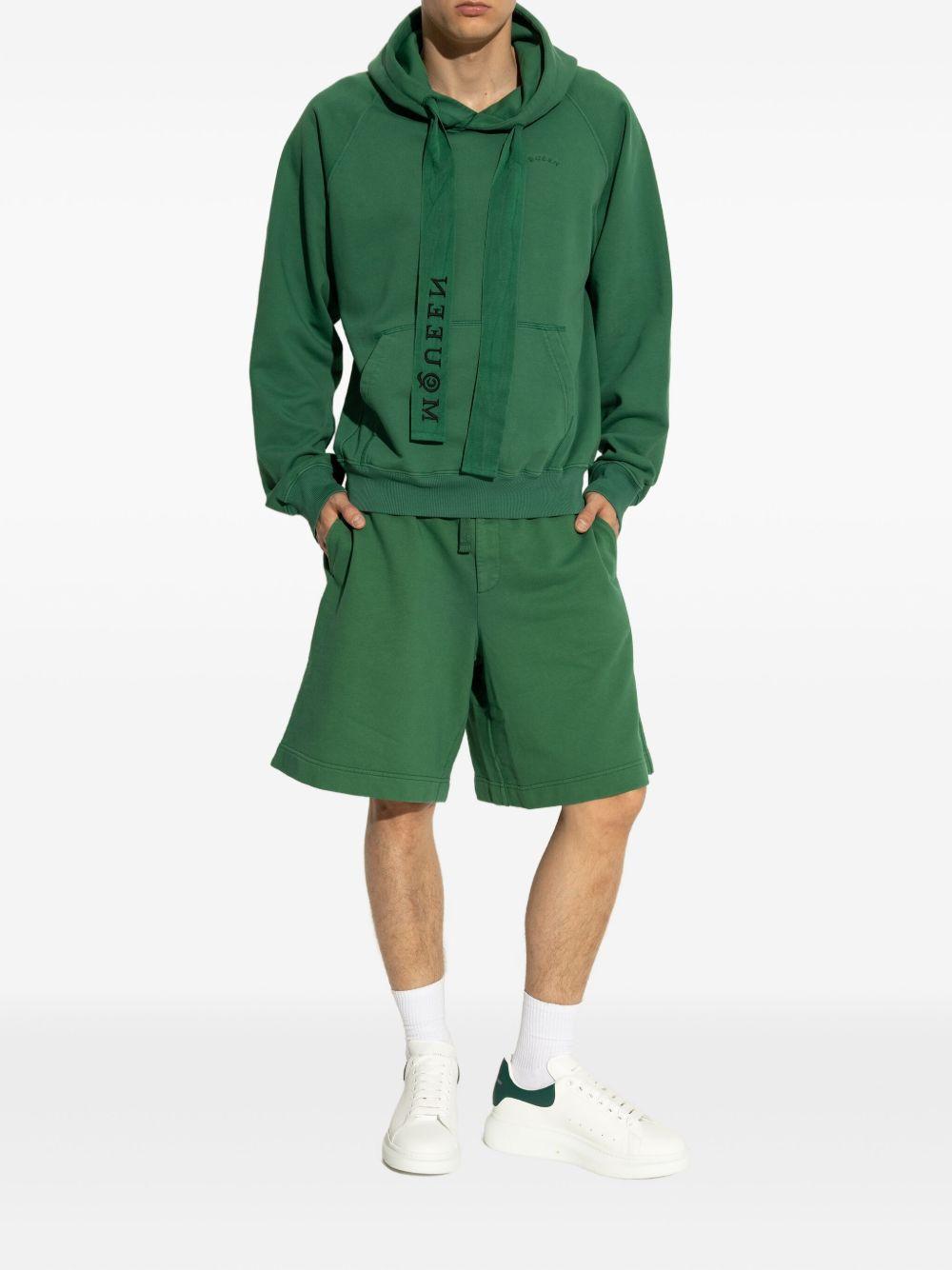 Sneakers oversize 553680 WIAEE9197 ALEXANDER MCQUEEN