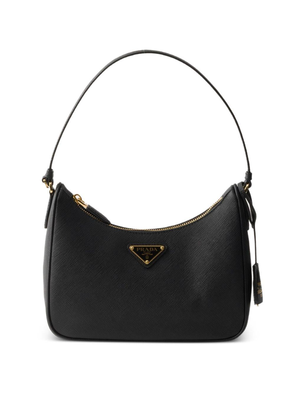 Prada Re-Edition 2005 Saffiano leather mini-bag 1N204WNZV F0632 PRADA