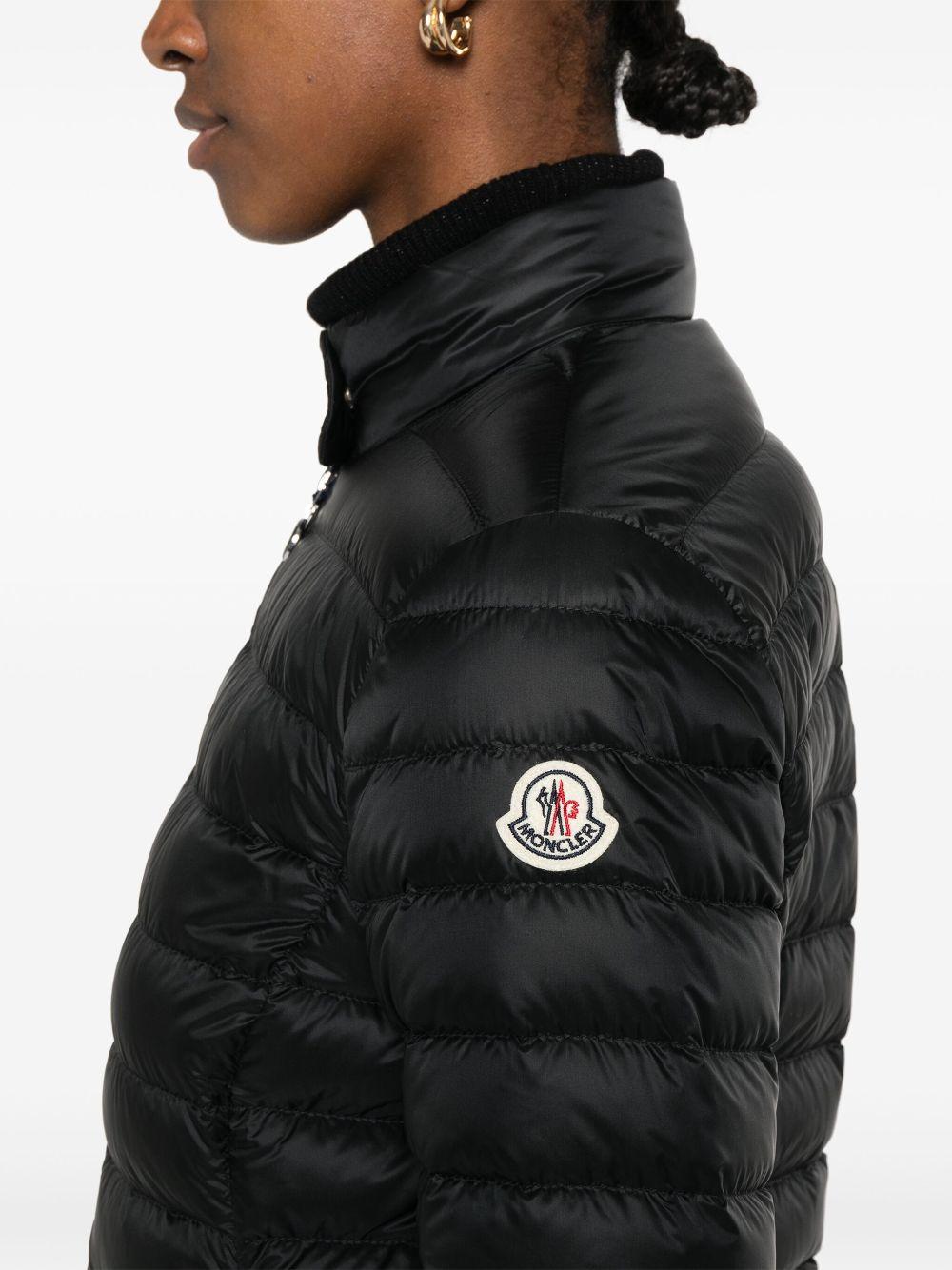 Igelle short down jacket K10931A00068 597YF999 MONCLER