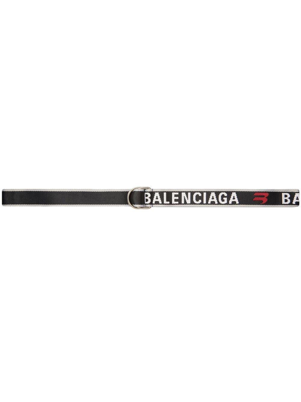 D Ring Belt 703137 210AA1063 BALENCIAGA