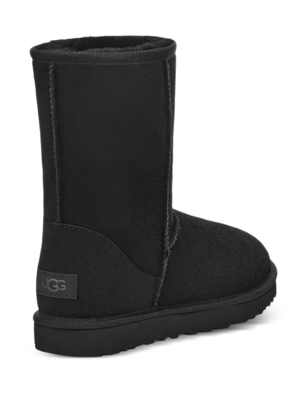Classic Short II boots 1016223 BLK UGG