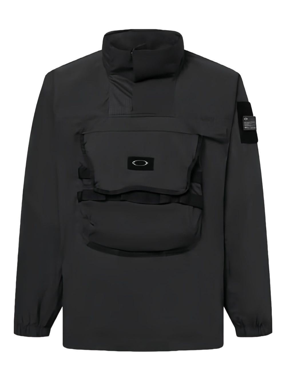 F.G.L. Sector Jacket 4.0 Phantom<BR/> FOA406359 01N OAKLEY