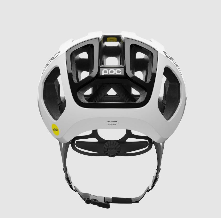 Ventral Air Mips cycling helmet 10755VENTRALAIRMIPS HYDROGENWHITE POC