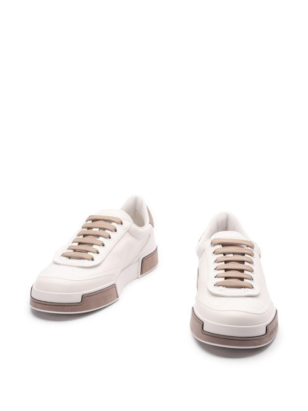 Portofino sneakers<BR/><BR/><BR/> A20190 A66788S375 DOLCE & GABBANA